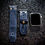 Miniatura: Strap Azul (Apple Watch)