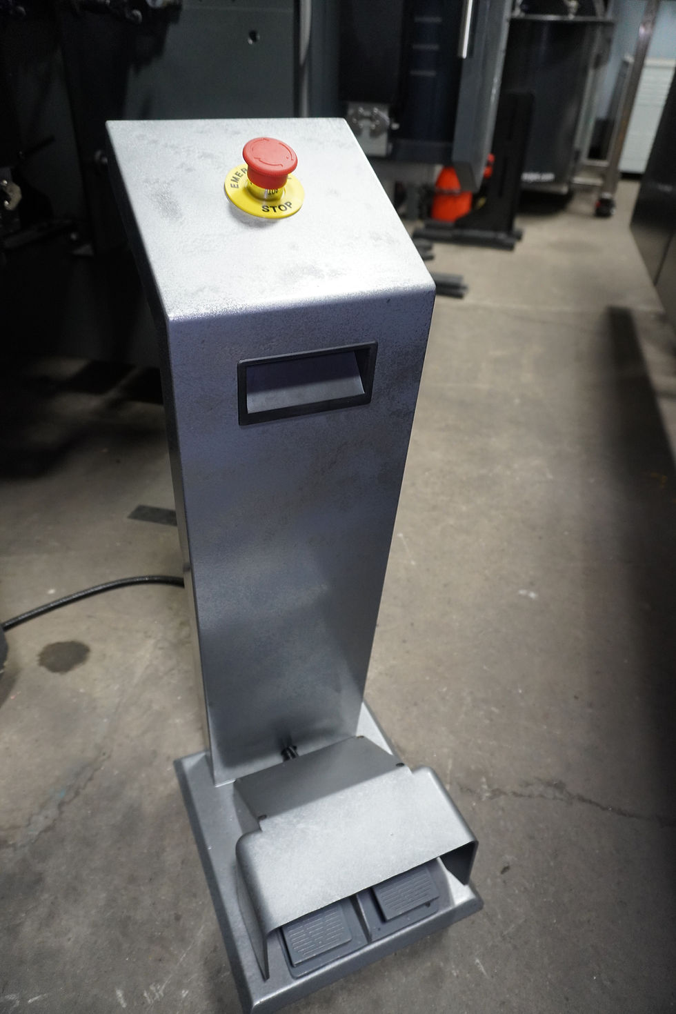 Thumbnail: 220T 10FT CNC Hydraulic Press Brake