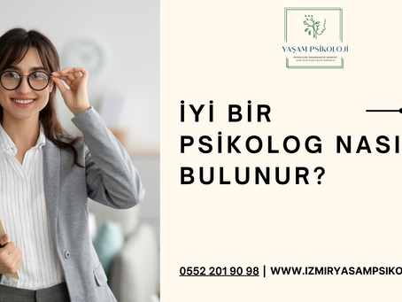 İyi Bir Psikolog Nasıl Bulunur? Kaliteli Hizmet Almak İçin İpuçları