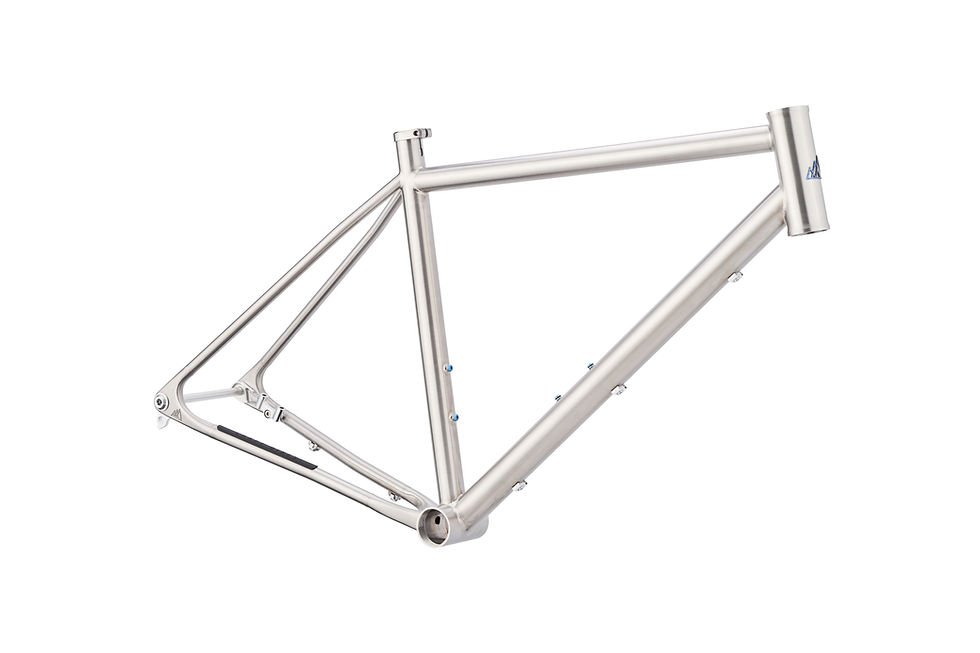 Thumbnail: CANTII Frame