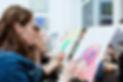 Drink & Paint Paris
