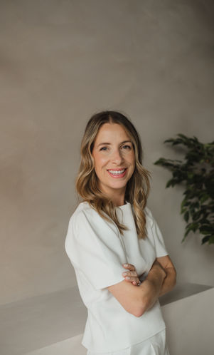 Claudia Martin, vice-présidente et associée