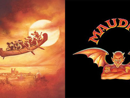 P'tite maudite, plus récente nouveauté d'Unibroue 30 ans après le lancement de maudite