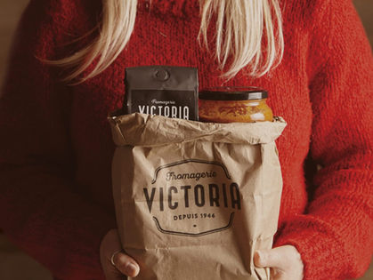 UNE 4e SUCCURSALE FROMAGERIE VICTORIA À QUÉBEC! Une nouvelle franchise s’installe dans le secteur