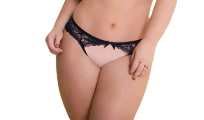 Thumbnail: Paris Lingerie Set