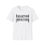 Thumbnail: Radiation Invasion T-shirt (Gray)