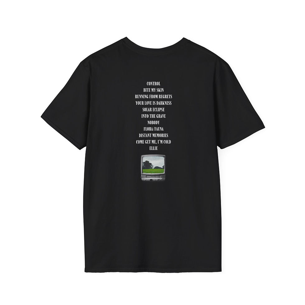 Thumbnail: Unisex Softstyle T-Shirt