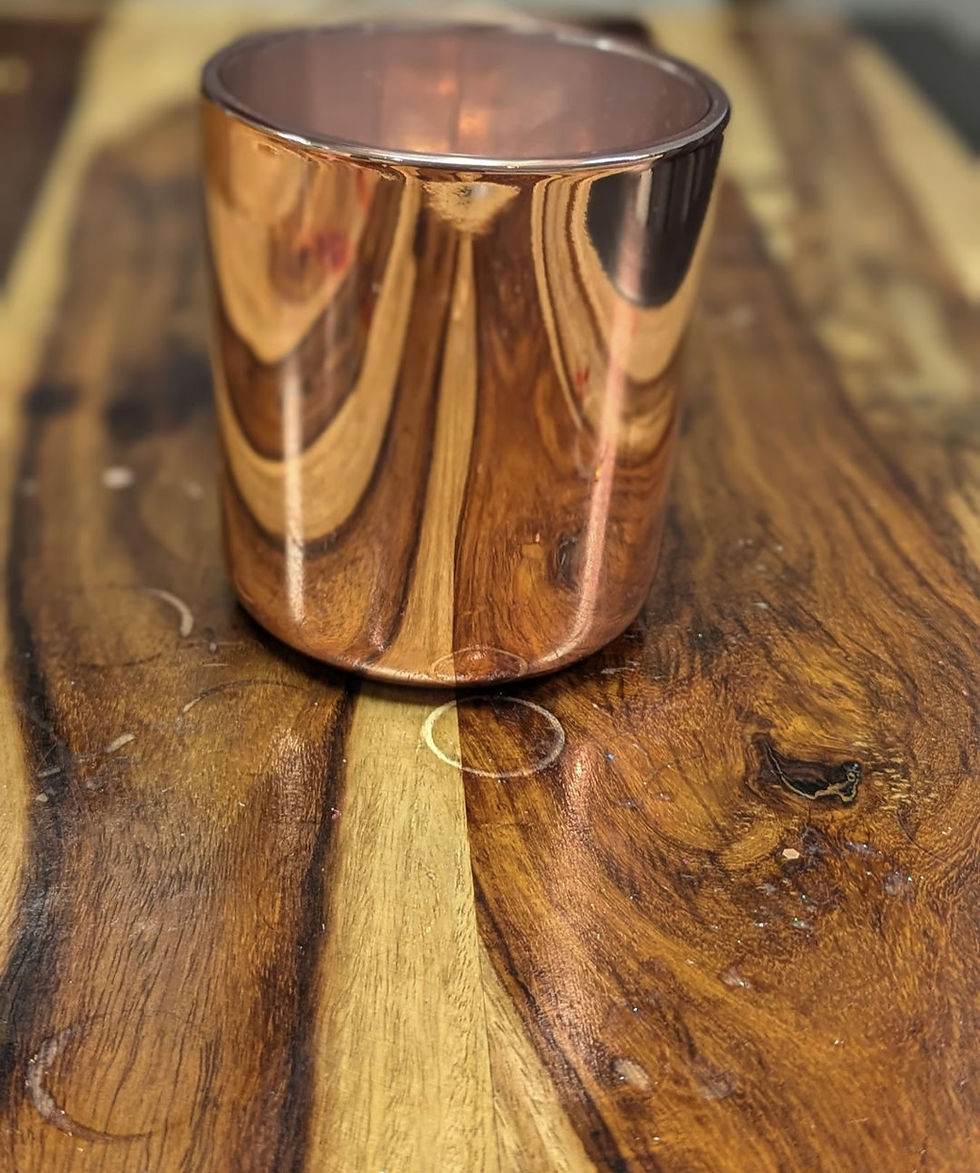 Thumbnail: Fancy jars