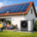 solar-wärmepumpe