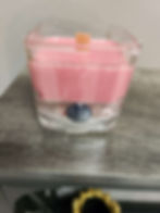 Thumbnail: Square Jar