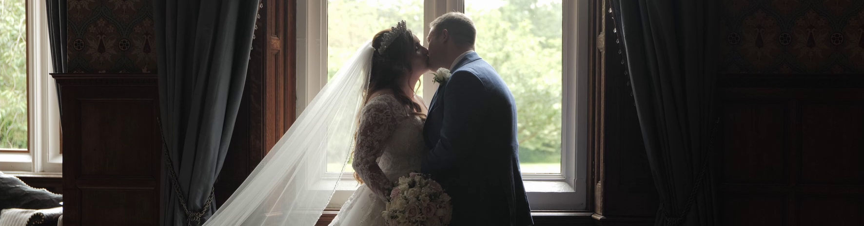 GEMMA & MATTHEW QUINN