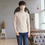ภาพขนาดย่อ: เสื้อสเวตเตอร์ ผ้าแคชเมียร์ คอเต่า