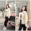 ภาพขนาดย่อ: แจ็คเก็ตยีนส์ 5 สี ดีไซน์เพิ่มสเวเตอร์ด้านในอีกชั้น