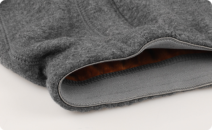 ภาพขนาดย่อ: Super Long John ซุปเปอร์ลองจอน ดับเบิ้ลวูล รุ่นติดลบ -20 องศา