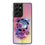 Thumbnail: Live & Let Live - Gradient - Vegan Samsung Case