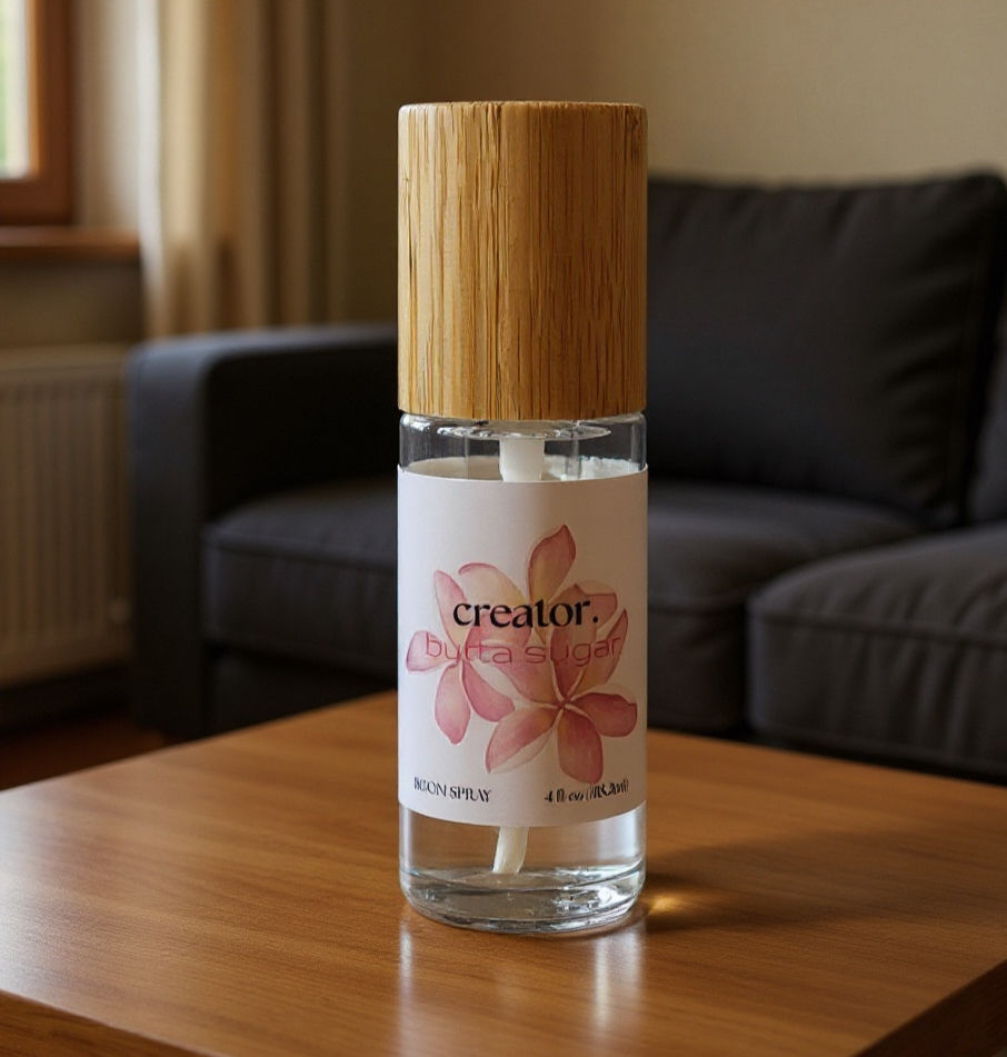 A 30-Minute Home Reset Ritual Using Scent, Light, and Botanical Intention