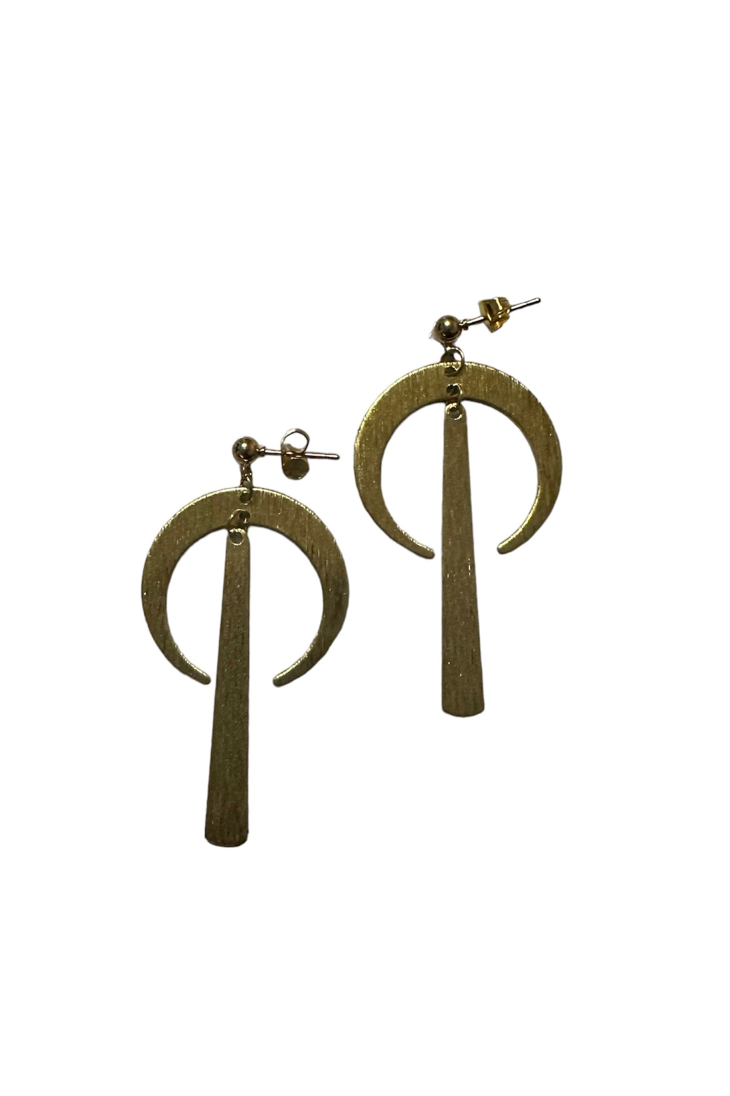 Sparrow Queen Earrings
