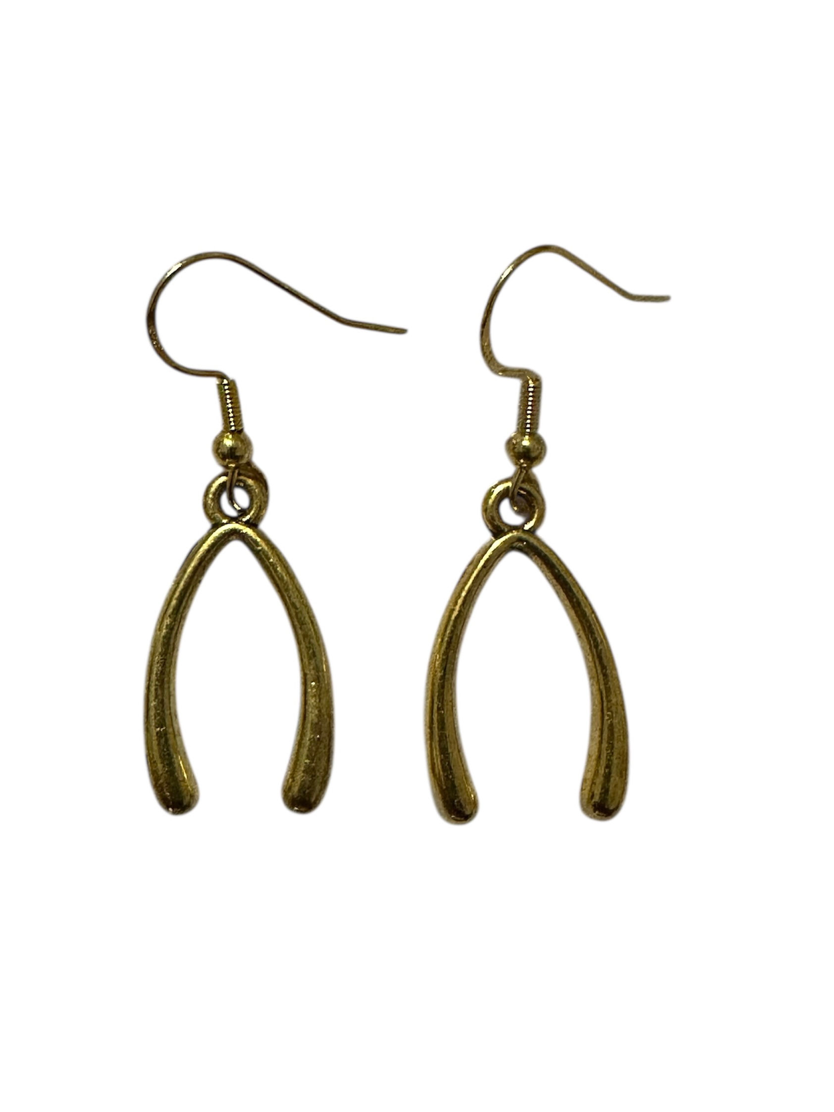 Make A Wish Earrings