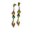 Thumbnail: Be’Leaf Earrings
