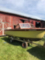 Thumbnail: 1961 Thompson Sea Lancer