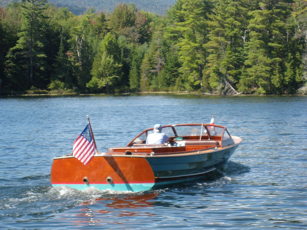 Thumbnail: 1994 24' Elco