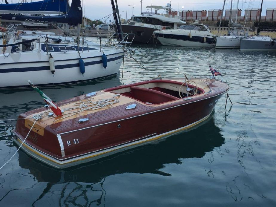 Runabout