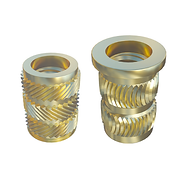 Inserti Filettati Acciaio M3 Rivit Rivsert FTC-Z Cilindrico Zigrinato Aperto Testa Tonda 1000pz P 21803 Inserti Filettati Acciaio M3 Rivit Rivsert FTC-Z Cilindrico Zigrinato Aperto Testa Tonda 1000pz P 21803