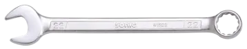 41506 Combination wrench 6, Sonic Equipment