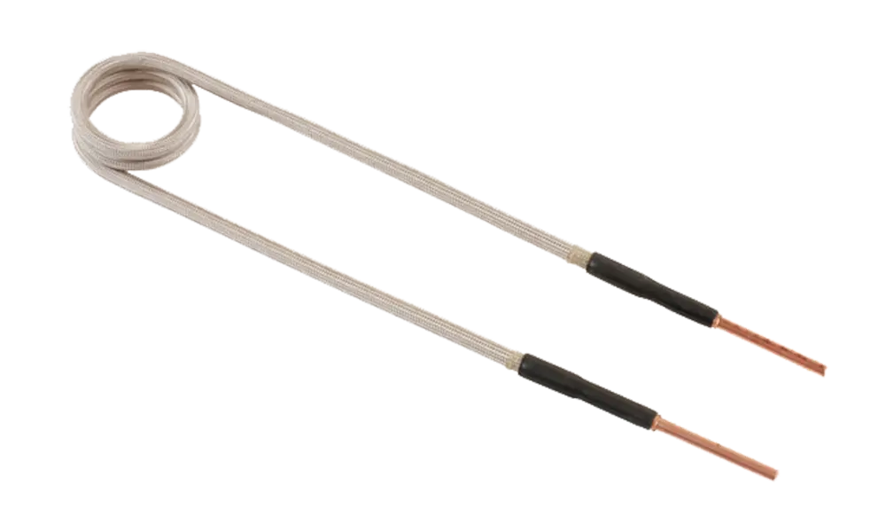 47029-14 Self Forming Coil fot Heat Inductor, Sonic Equipment