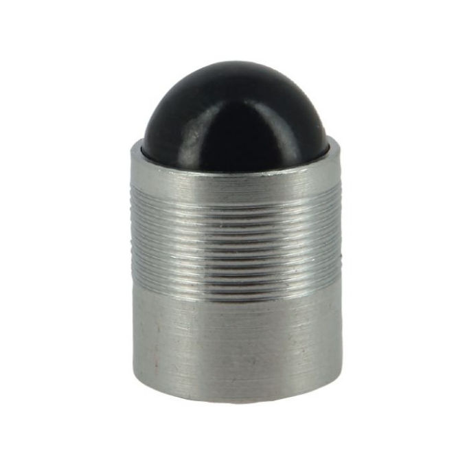 Tappi ad espansione a sfera (Inox+Acciaio), 450 bar