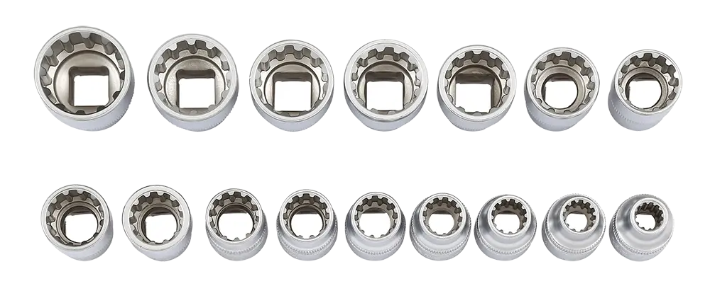 301601-15 1/2'' Multi Function Socket 22, Sonic Equipment