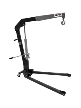 4822331 Engine crane foldable, 1 Ton, Sonic Equipment