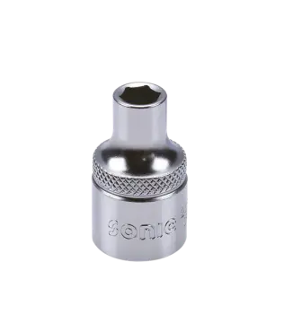 23510 Flank socket 1/2'', 6 pt. 10mm, Sonic Equipment