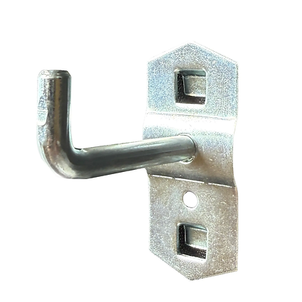 49141 Sonic Equipment NEXT MSS Gancio singolo 90° 50mm