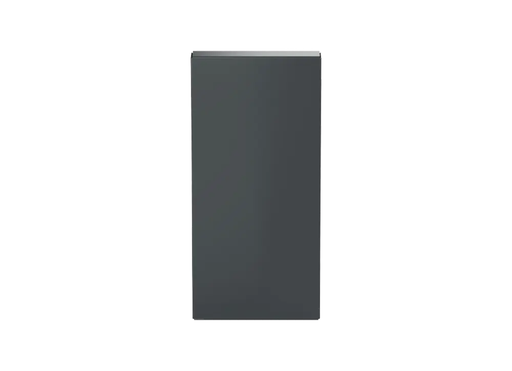 5999913 MSS+ blank back panel, 259x552mm, Sonic Equipment