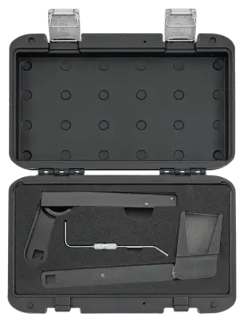 829104 Auxiliary Drive Belt Wrench Set Petrol BMW Mini - 1,6, Sonic Equipment