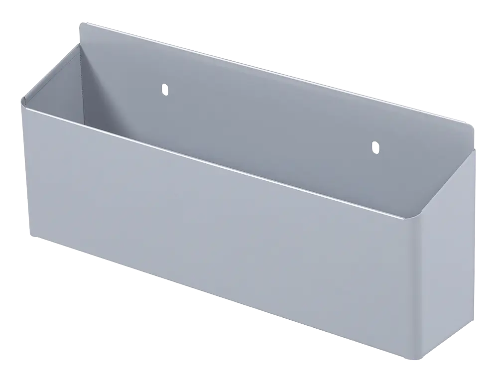 47353 Grey canholder (S10), Sonic Equipment