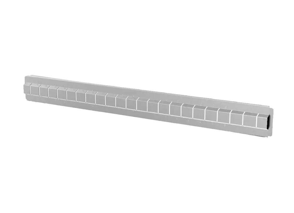 5999313 MSS+ divider slot vertical set of 2 pcs for side of 720/890, Sonic Equipment