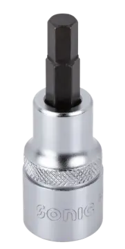 83406210 Bit socket hex 1/2'', 10mm, Sonic Equipment