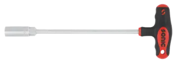 14423005 Socket screwdriver, Hex T handle 5mm (S), Sonic Equipment