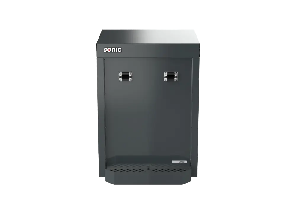5072007 MSS+ 720mm reel cabinet, Sonic Equipment