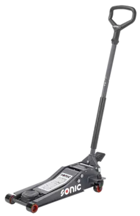 48034 Sonic Equipment 3T low profile jack