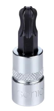 81613727 Bit socket TX ball 1/4'', T27, Sonic Equipment