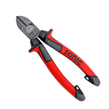 4341175 Diagonal side cutting pliers 7'', Sonic Equipment