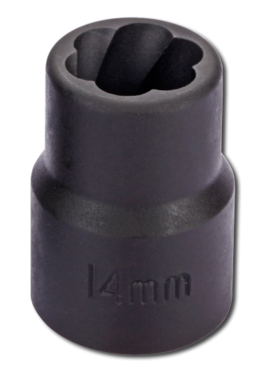 818026-13 1/2'' Twist socket 13, Sonic Equipment