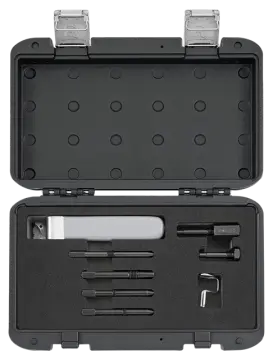 829083 Engine Timing Kit Chrysler/LDV Diesel CRD - 2,5, Sonic Equipment