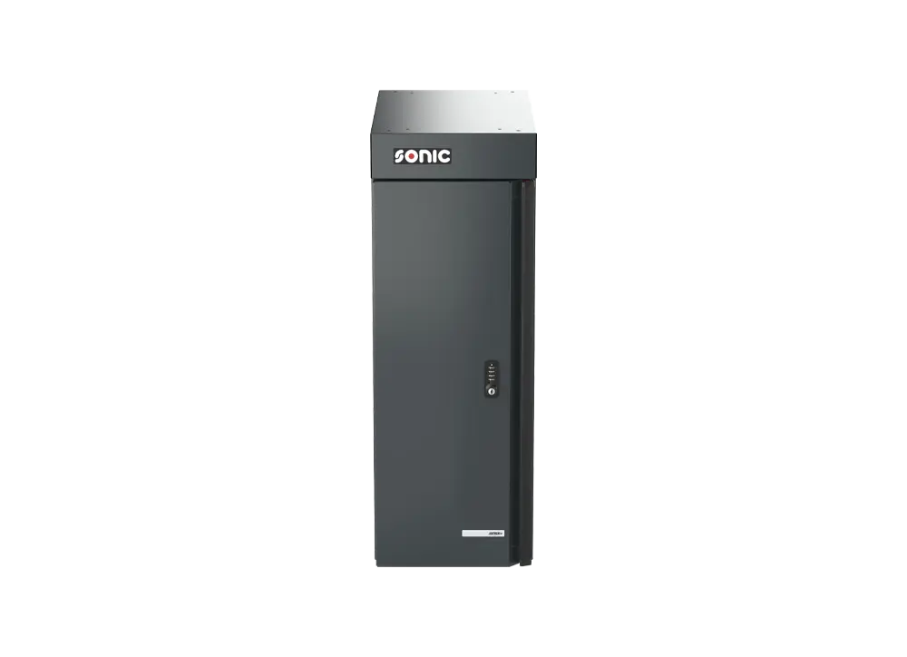 5036001 MSS+ 360mm storage cabinet, left-handed door, Sonic Equipment