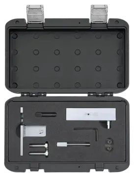 829116 Engine Timing Kit Vauxhall/Opel 1.6 CDTi, Sonic Equipment