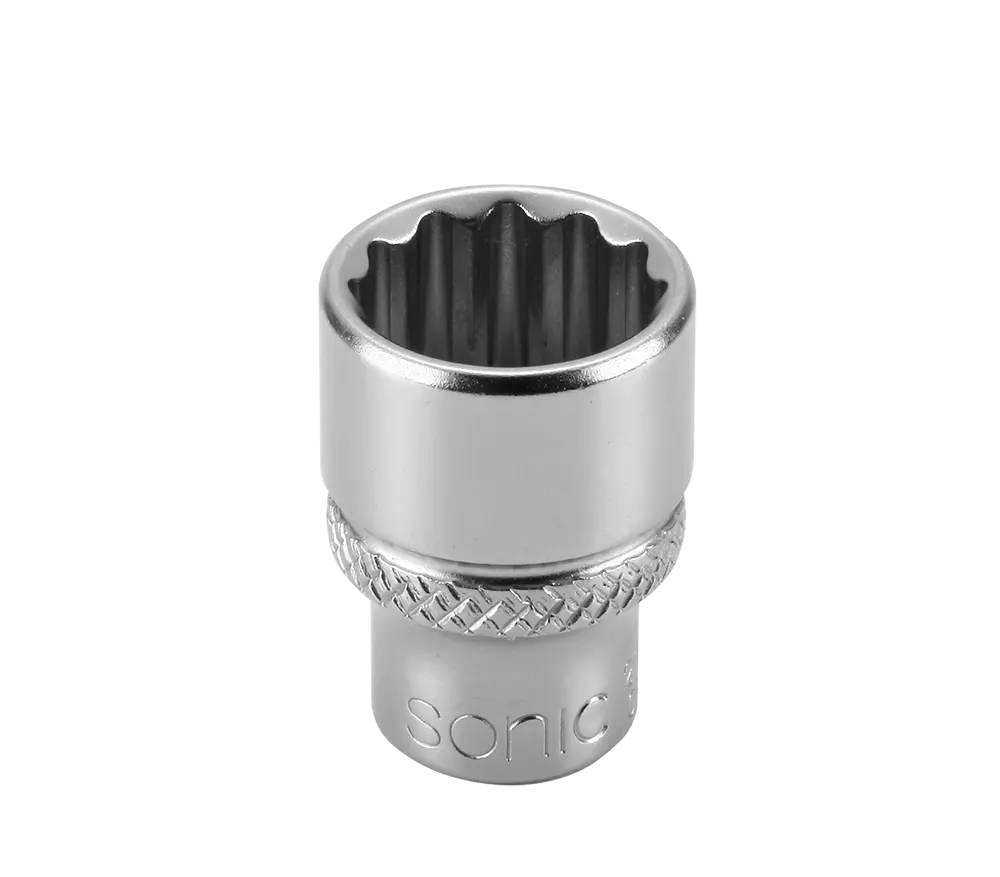 21905 Socket 1/4'', 12 pt. 3/16'' (SAE), Sonic Equipment