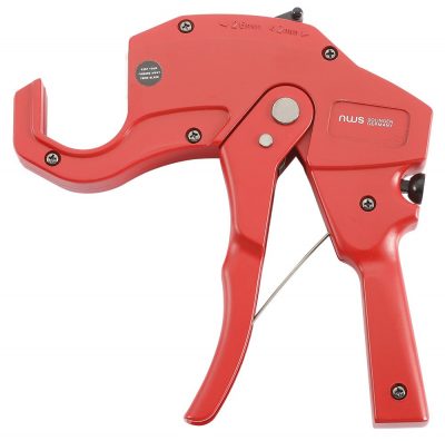 47033 Plastic pipe cutter, Sonic Equipment